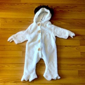 Max from Where the Wild Things Are Costume